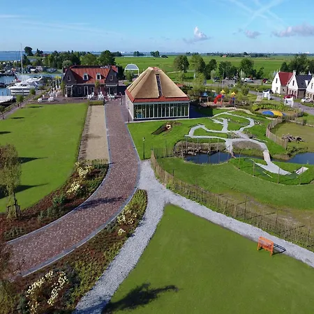Holiday home On The Markermeer, Near Amsterdam *