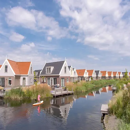 On The Markermeer, Near Amsterdam Holiday home *