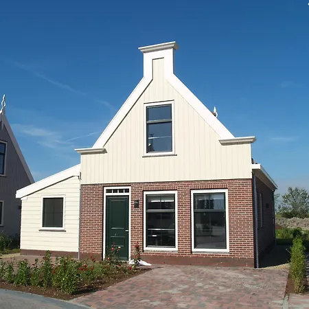 Holiday home On The Markermeer, Near Amsterdam Uitdam
