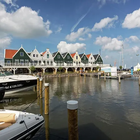 On The Markermeer, Near Amsterdam Holiday home