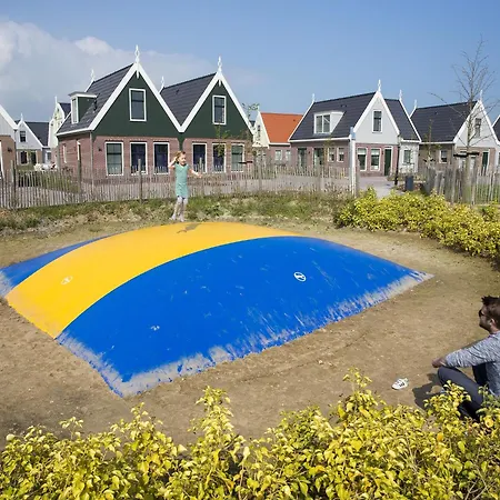 Holiday home On The Markermeer, Near Amsterdam *