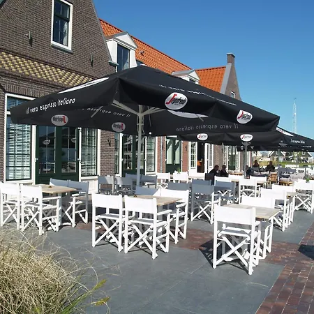 Holiday home On The Markermeer, Near Amsterdam Uitdam
