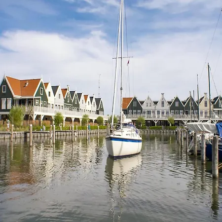 On The Markermeer, Near Amsterdam Holiday home *